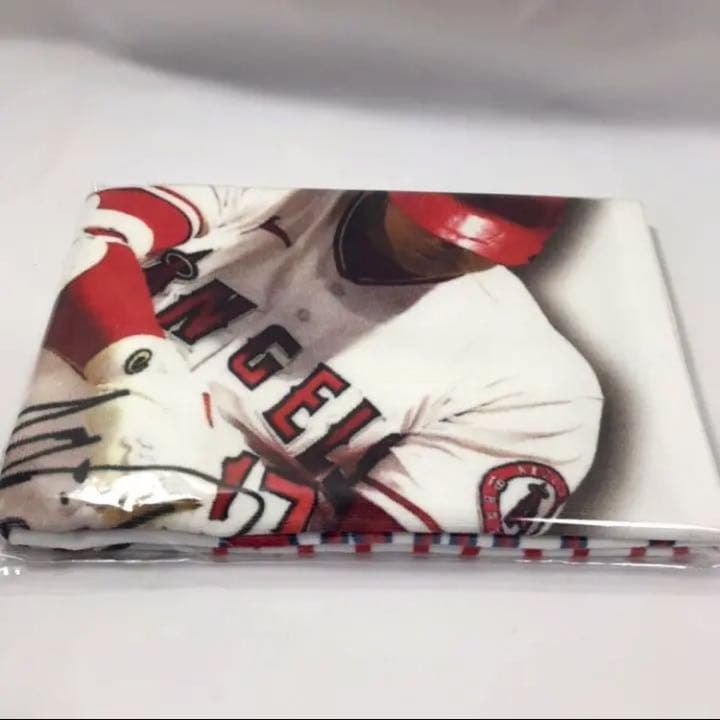 大谷翔平 メジャーリーグMVP記念グッズ