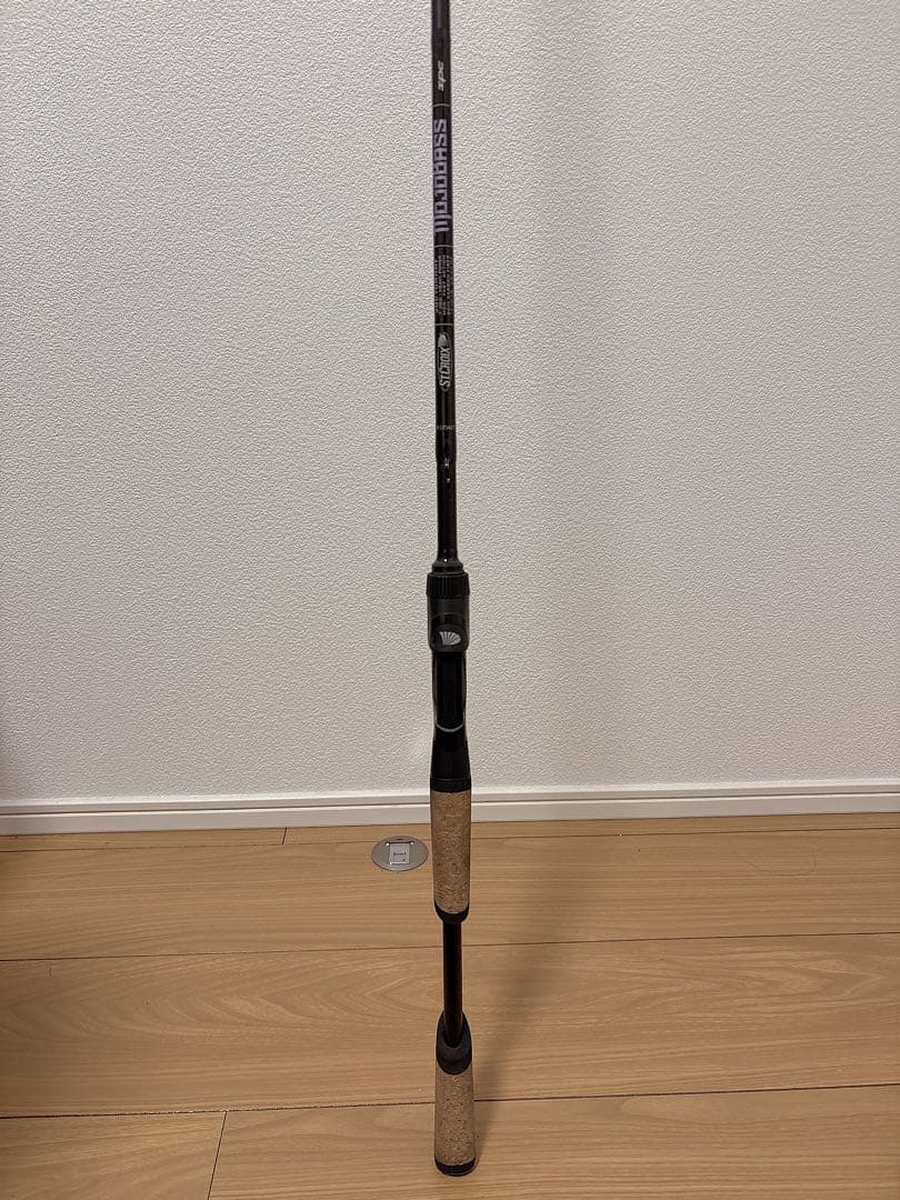セントクロイ モジョバストリゴン JOC70MHMF