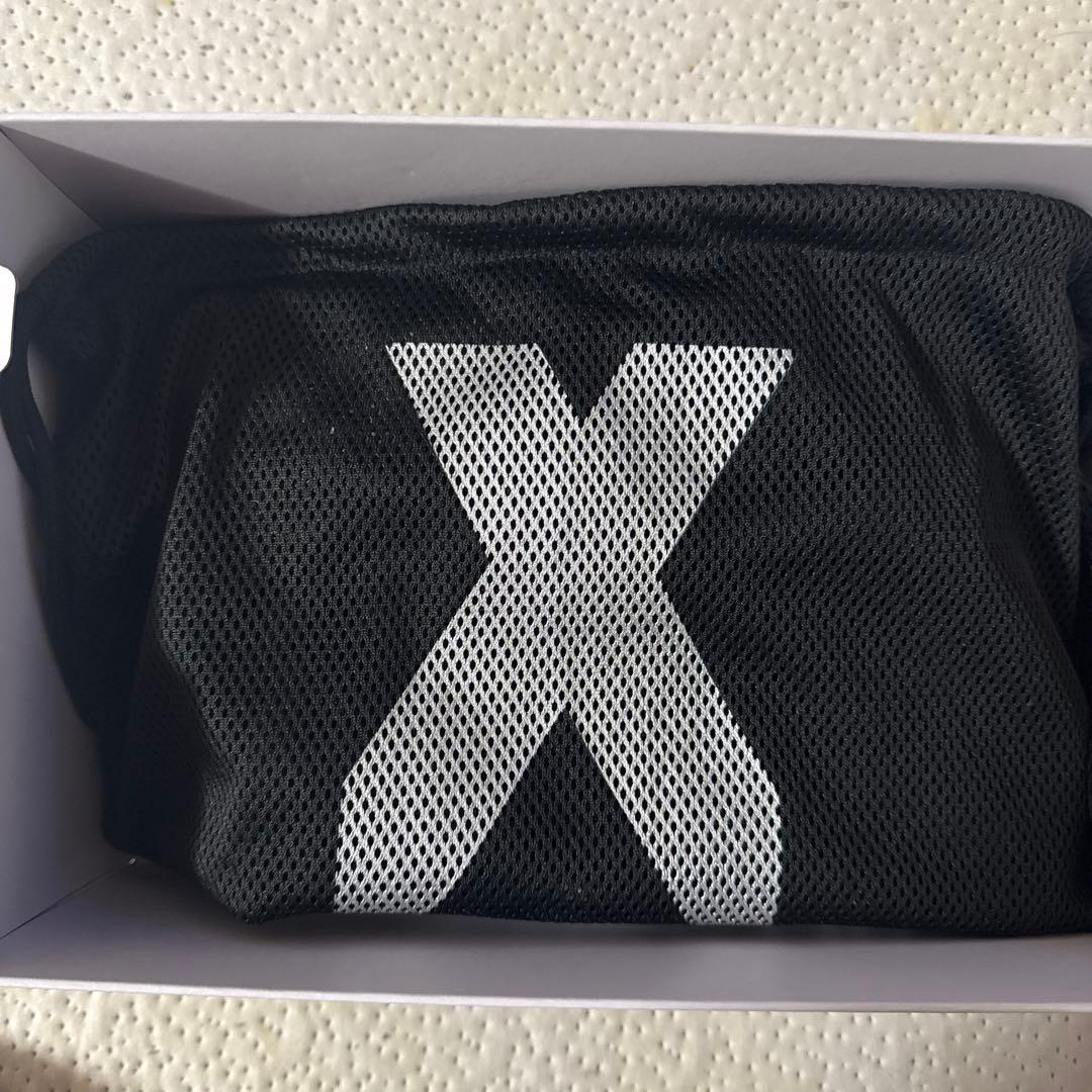 adidas X GHOSTED+ FG サッカーシューズ 8