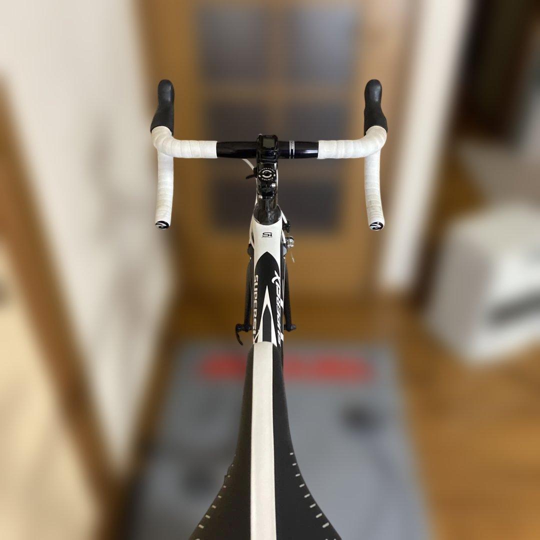 Cannondale SUPERSIX 3 ULTEGRA【未使用に近い！】