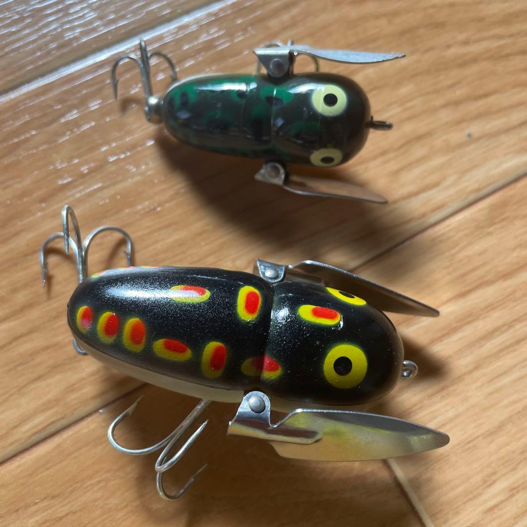 へドン Heddon ルアー セット スミス