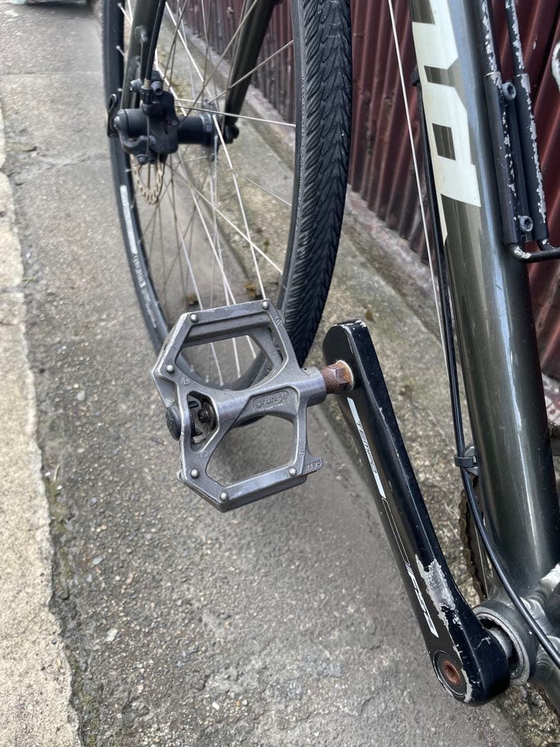 か*に様 Kona ROVE AL シクロクロス 2015年モデル コナ ロード