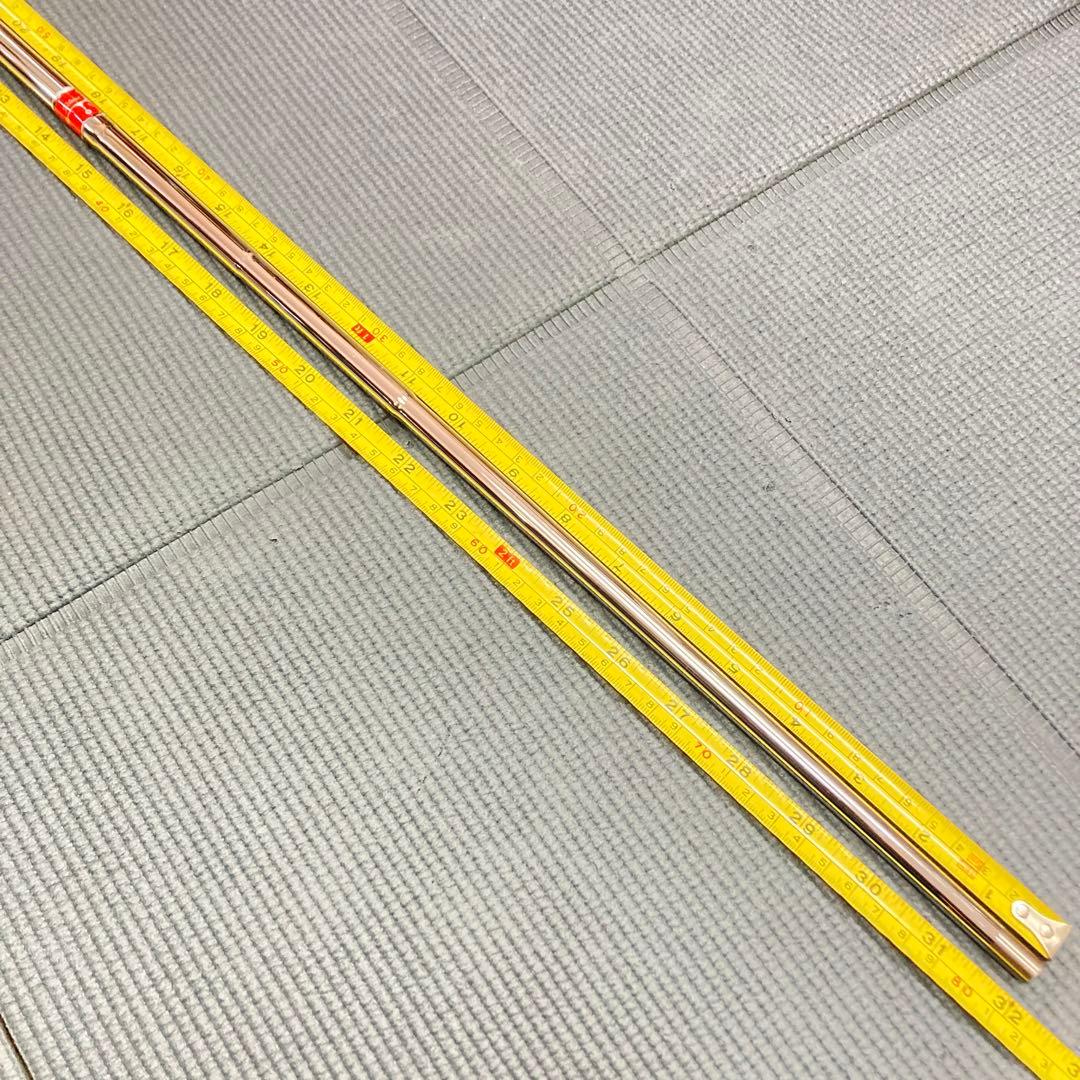 Scotty Cameron パターシャフト 中古