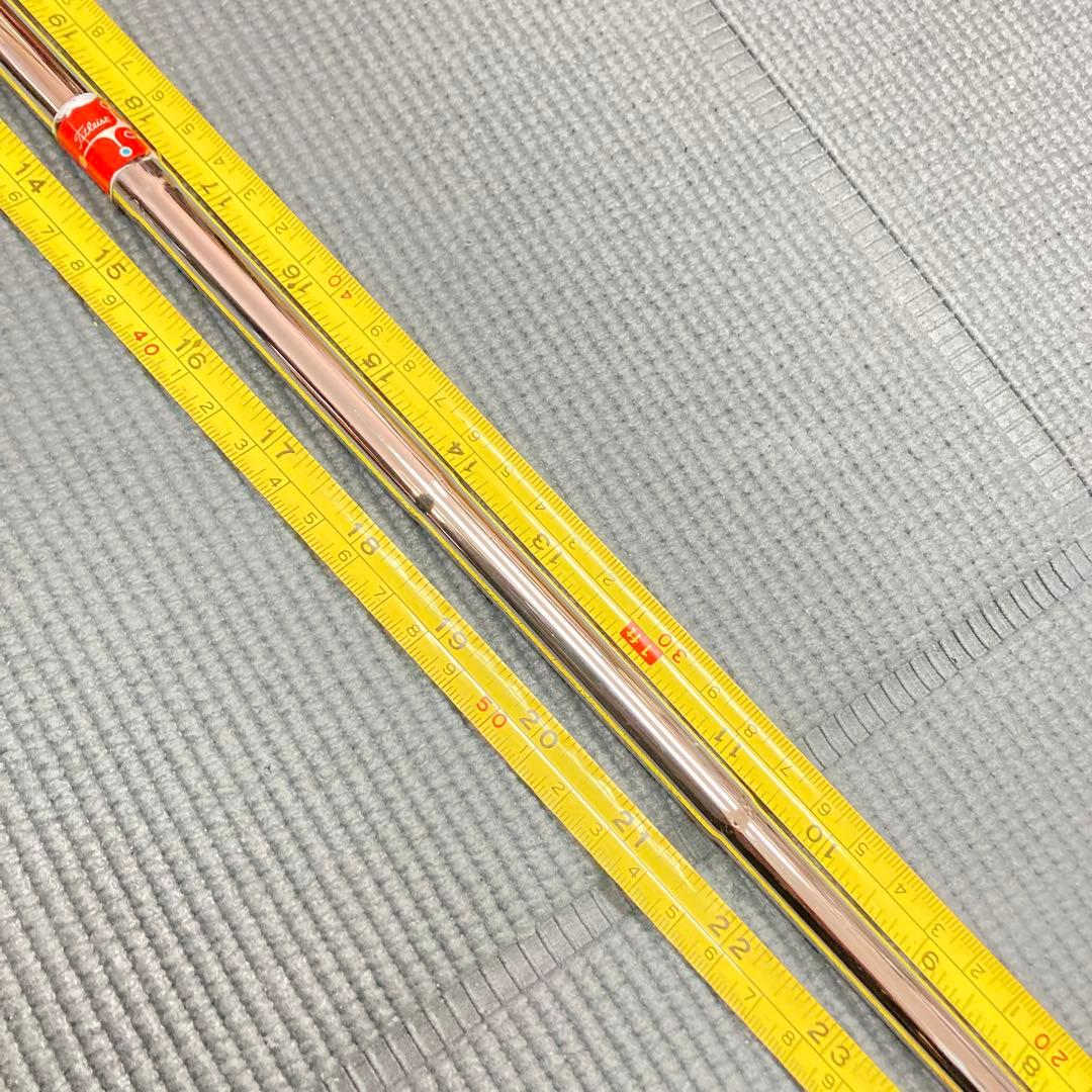 Scotty Cameron パターシャフト 中古