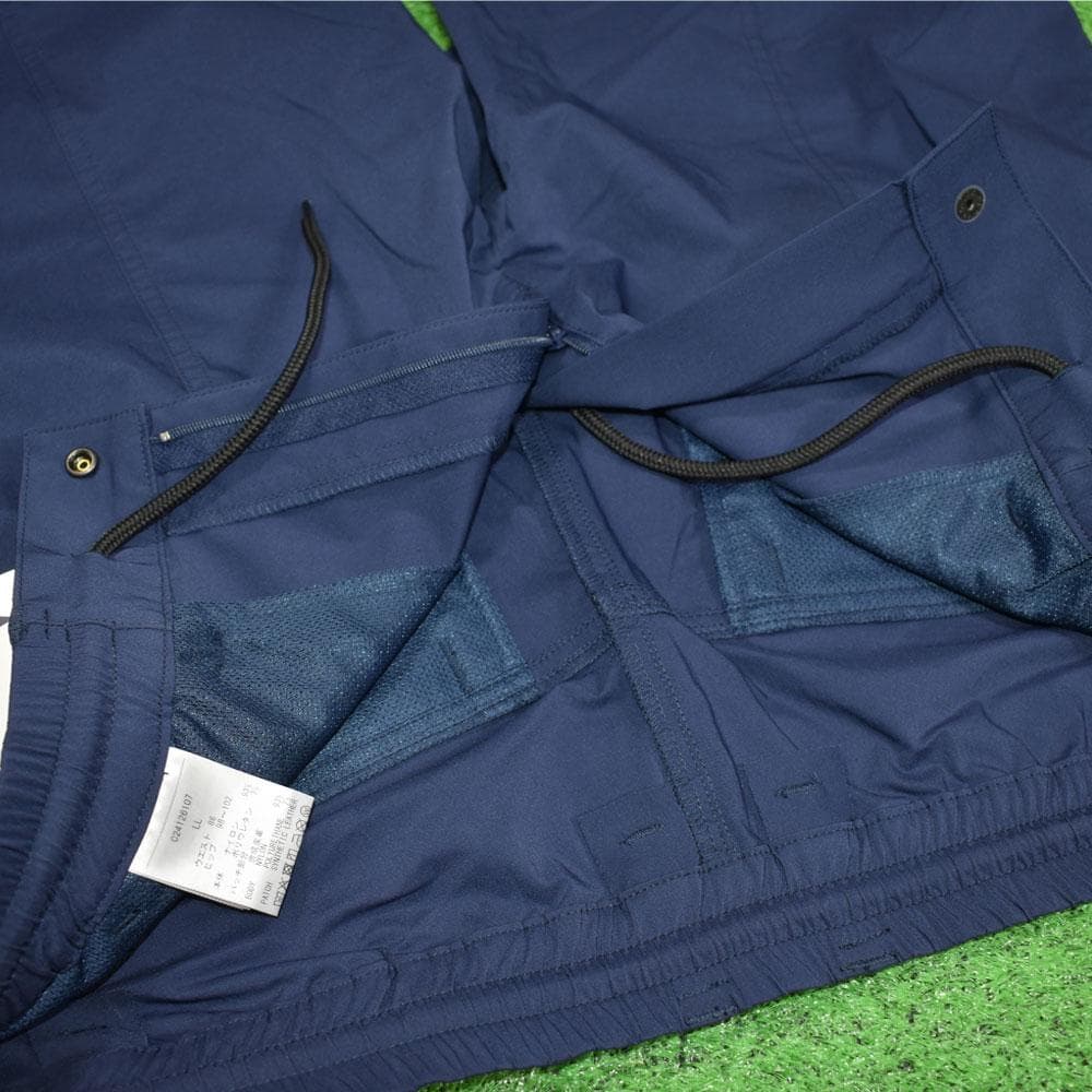 Callaway/キャロウェイ テーパードパンツ【ネイビー/LL】新品！