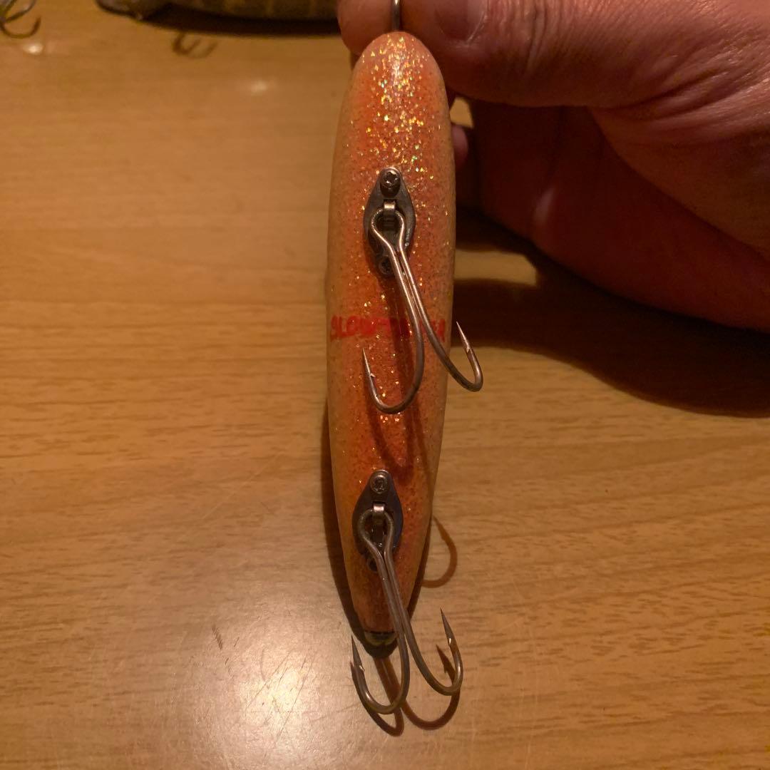 ティート　トントンミー　スローテーパー別注