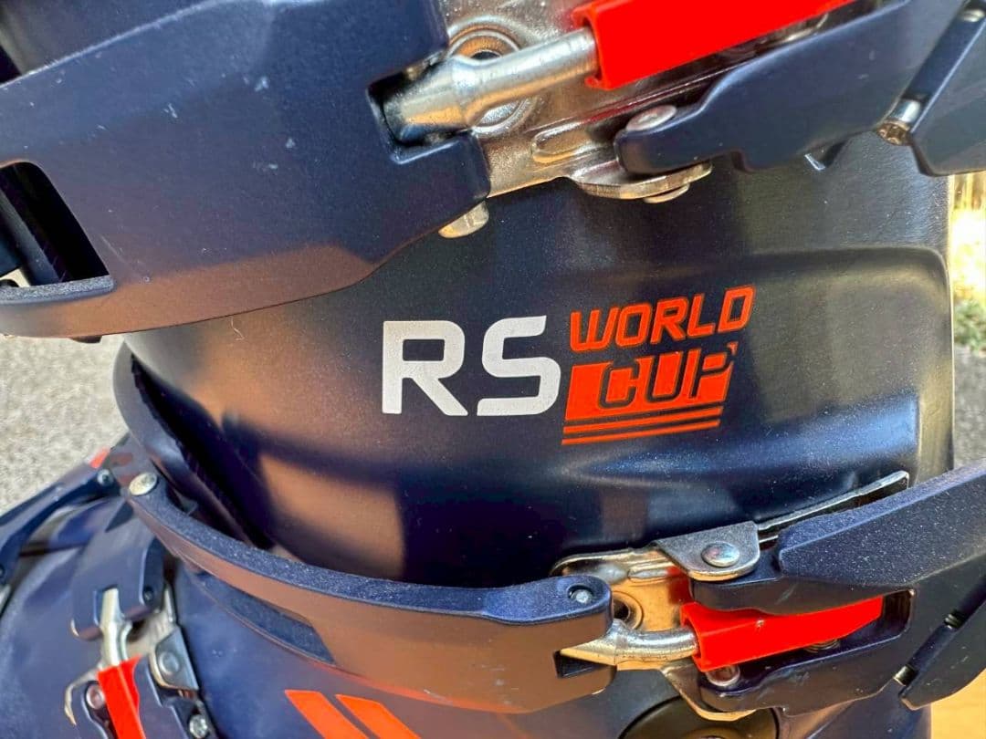 未加工/美品 LANGE RS WORLD CUP ZA+ 27.5cm