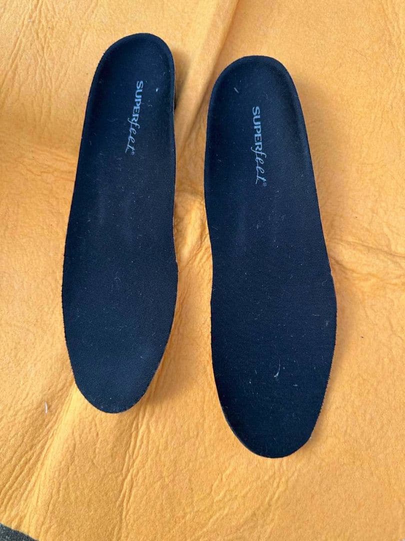 未加工/美品 LANGE RS WORLD CUP ZA+ 27.5cm