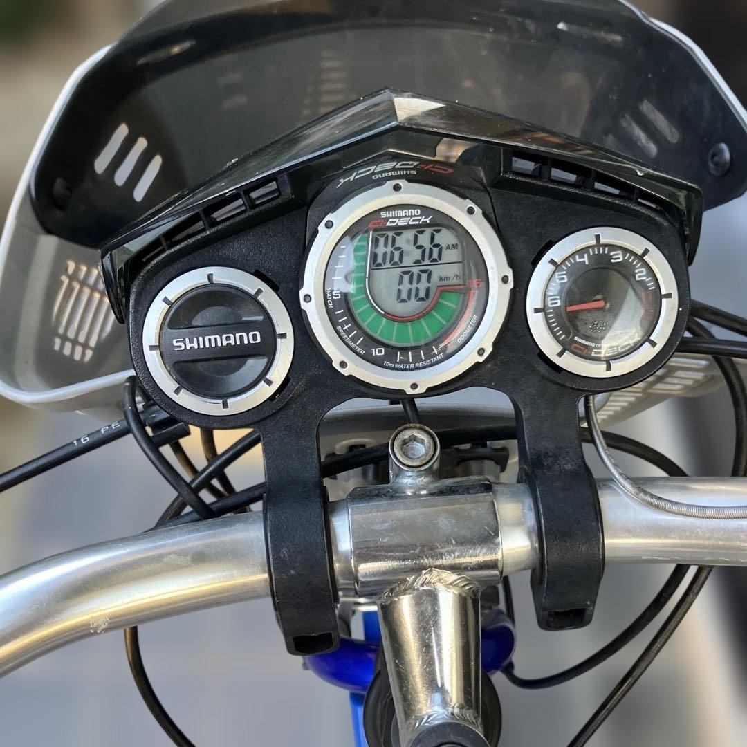 【条件付】26インチ 子供用 自転車 シマノ 6段ギア