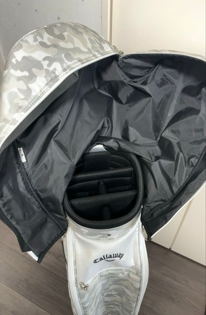 Callaway メンズゴルフバッグ