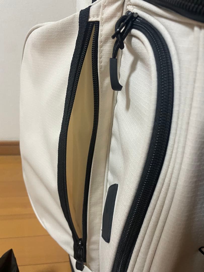 ジョーンズUNITED ARROWS Golf ゴルフバッグ 新品