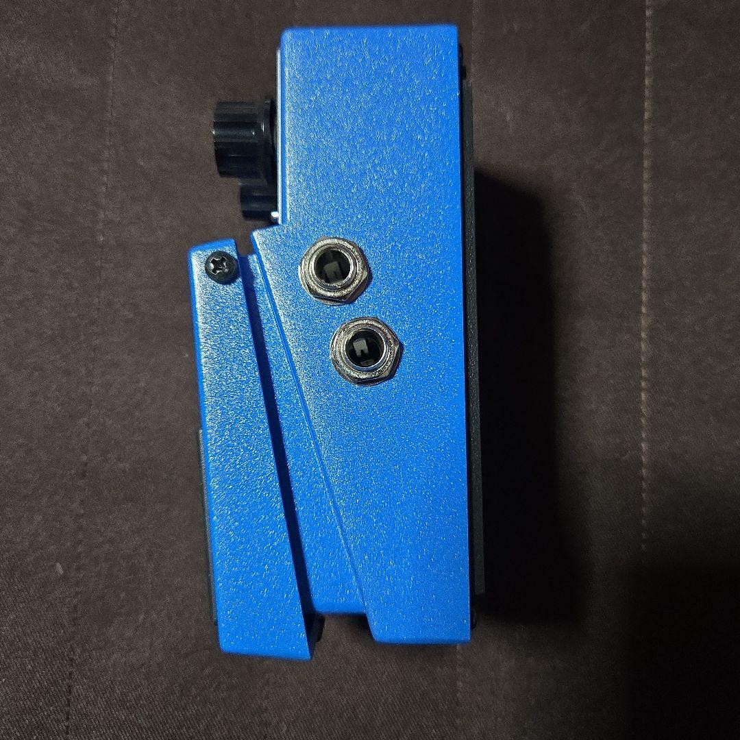 BOSS XS-1 Poly Shifter ピッチシフター オクターバー