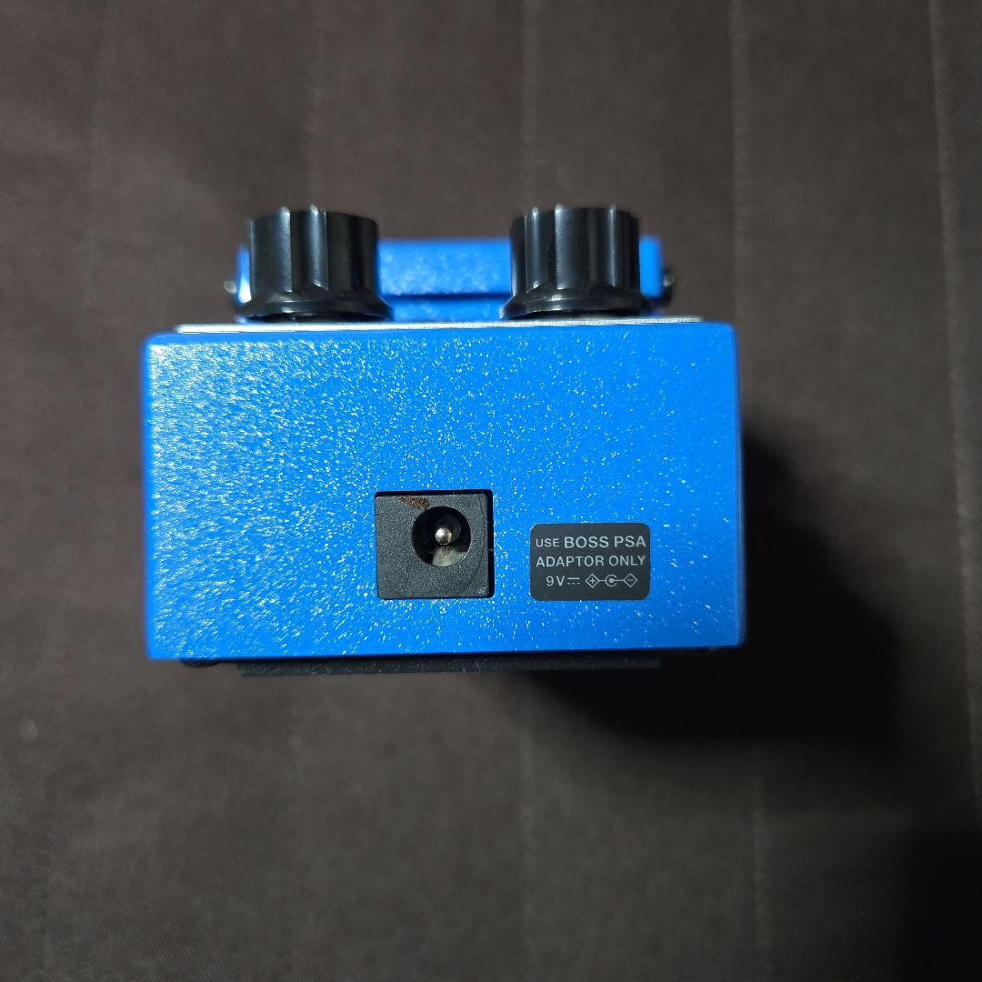 BOSS XS-1 Poly Shifter ピッチシフター オクターバー
