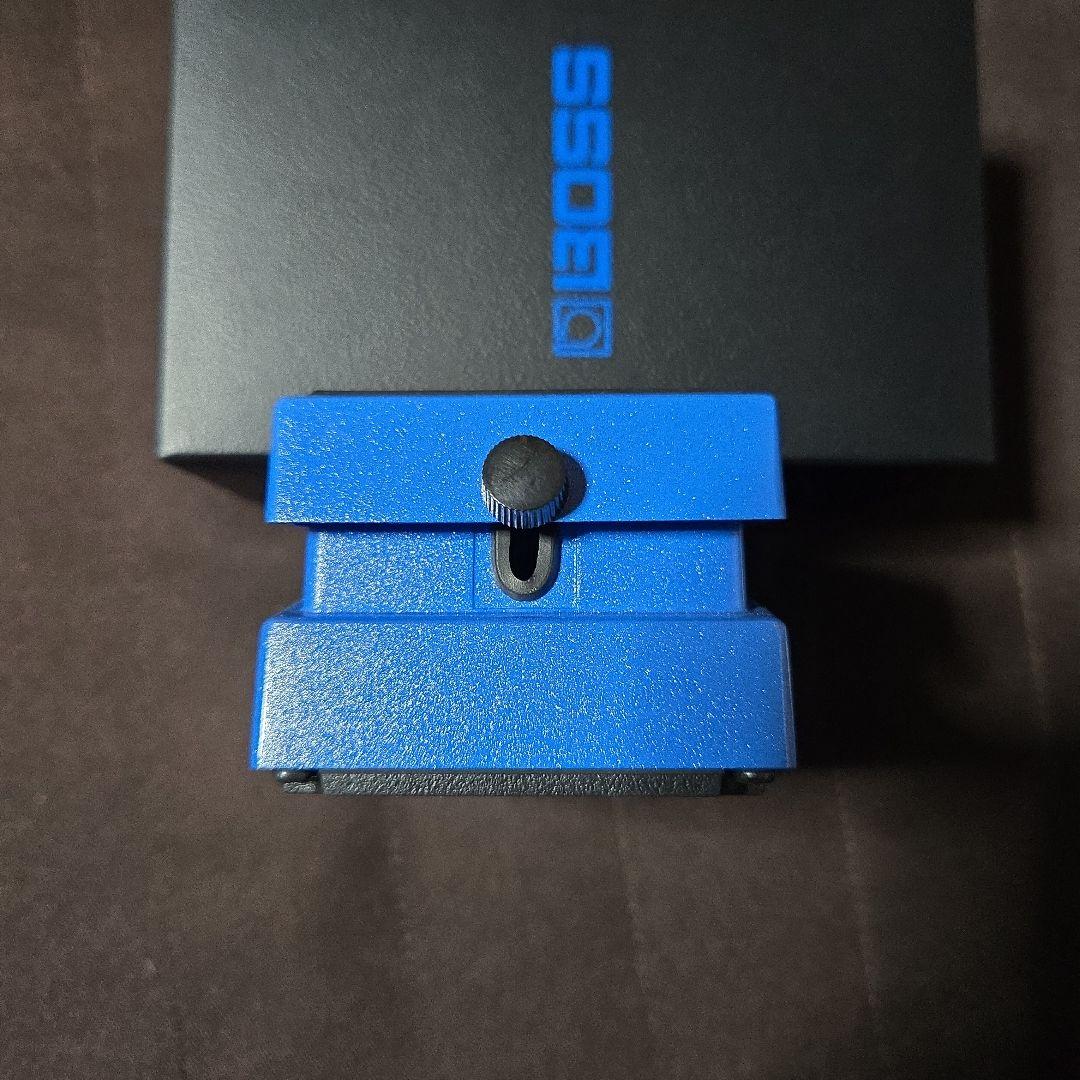 BOSS XS-1 Poly Shifter ピッチシフター オクターバー