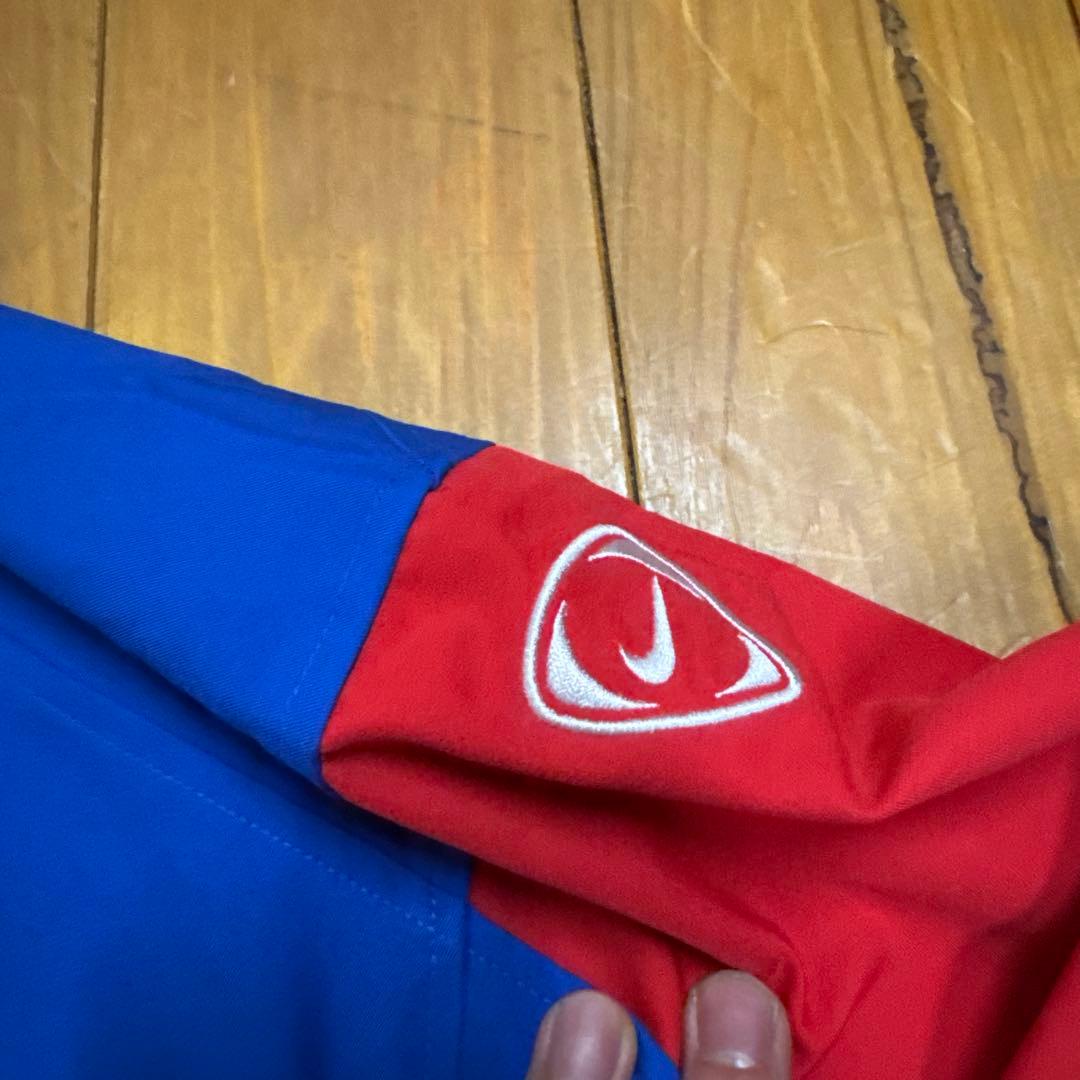Nike パリ・サンジェルマン ジャージ