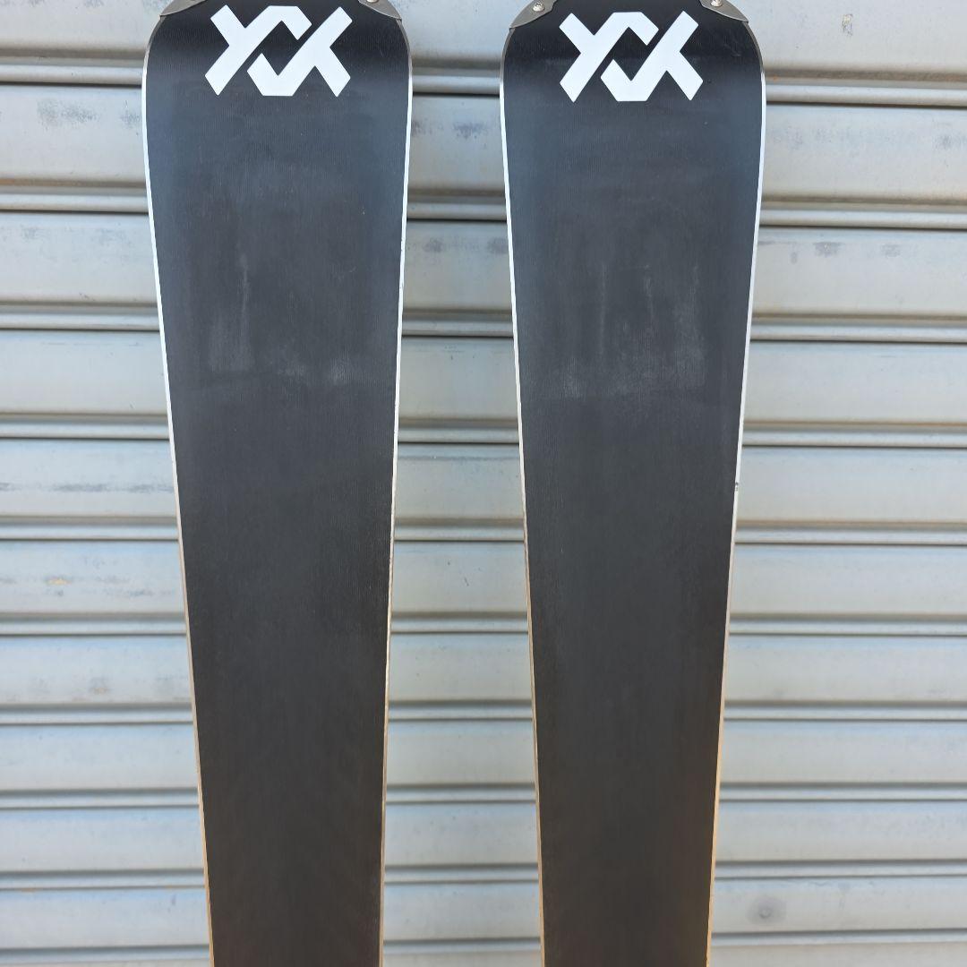 中古美品　Völkl SC スキー板 160センチ