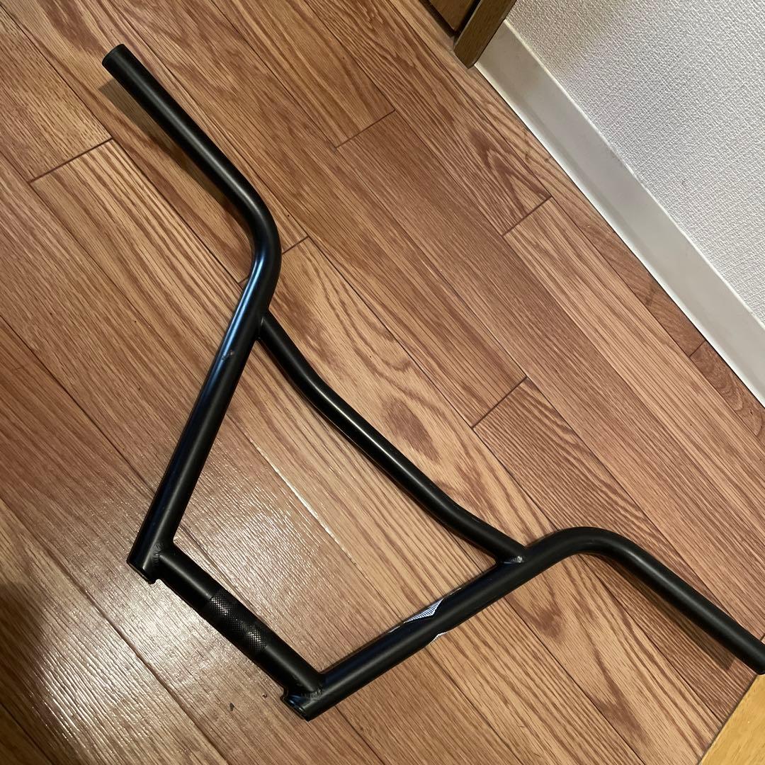 BMX ハンドル Volume MAD DOG BAR