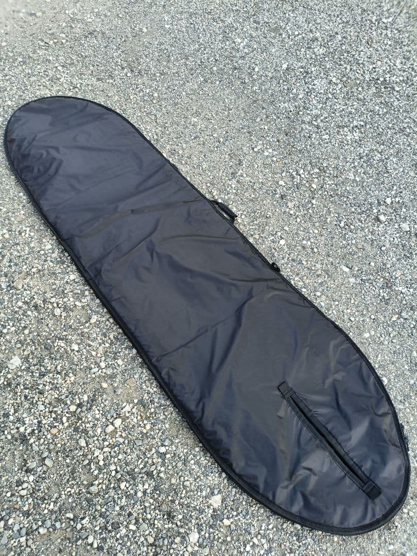 8'0 ボードバック　ハードケース　SYNDICATE HARDCASEE