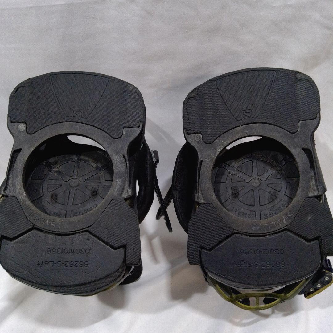 SALOMON HOLOGRAM Sサイズ