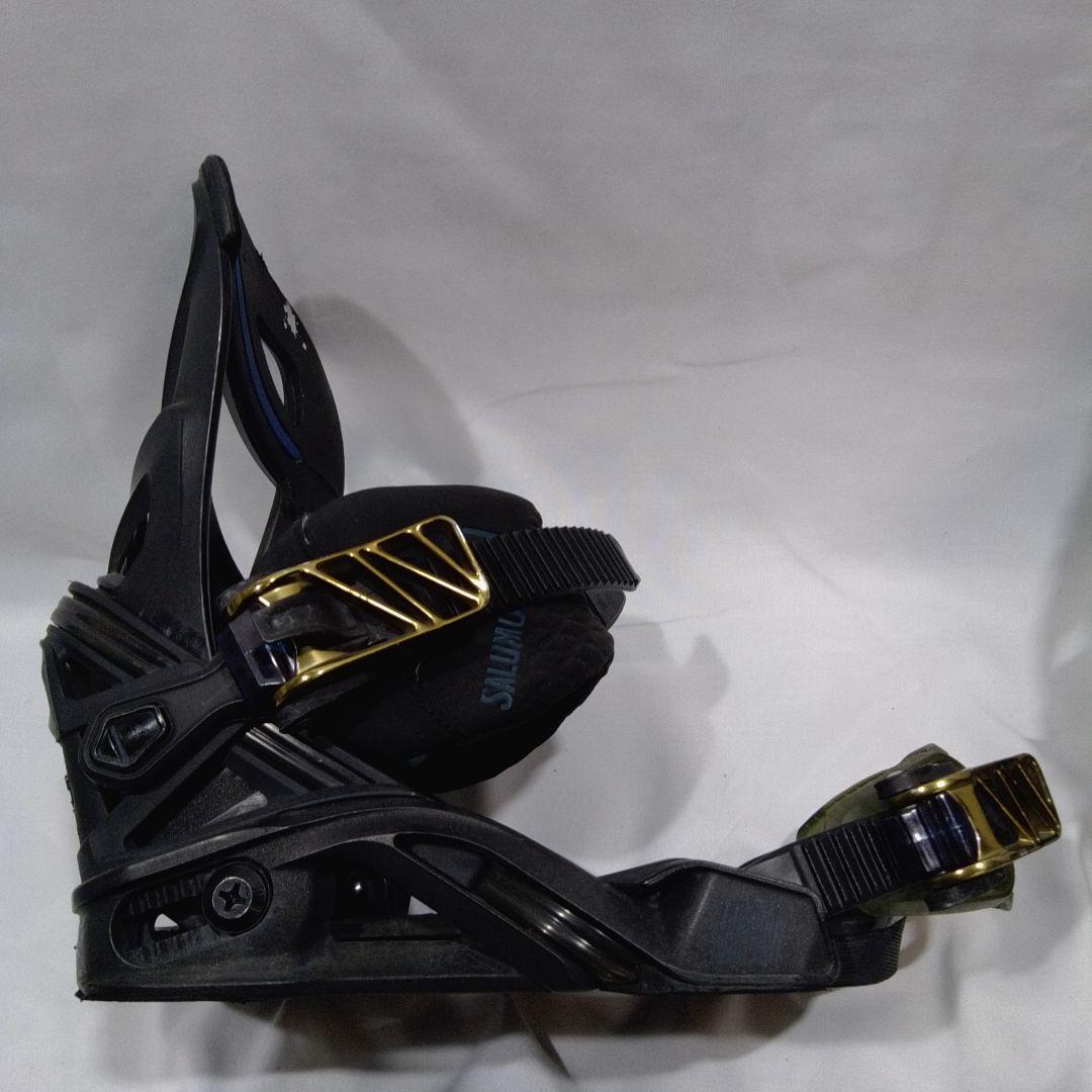SALOMON HOLOGRAM Sサイズ