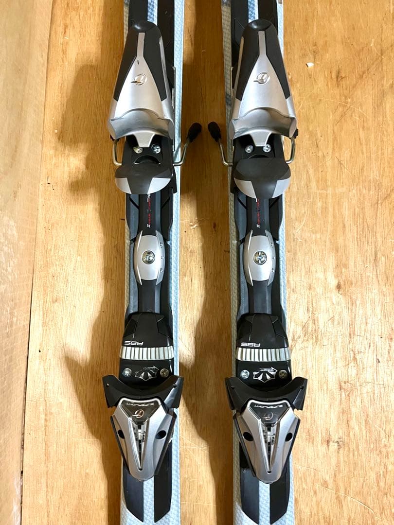 HEAD C115 ヘッド ストック付きスキーセット149cm 送料無料！