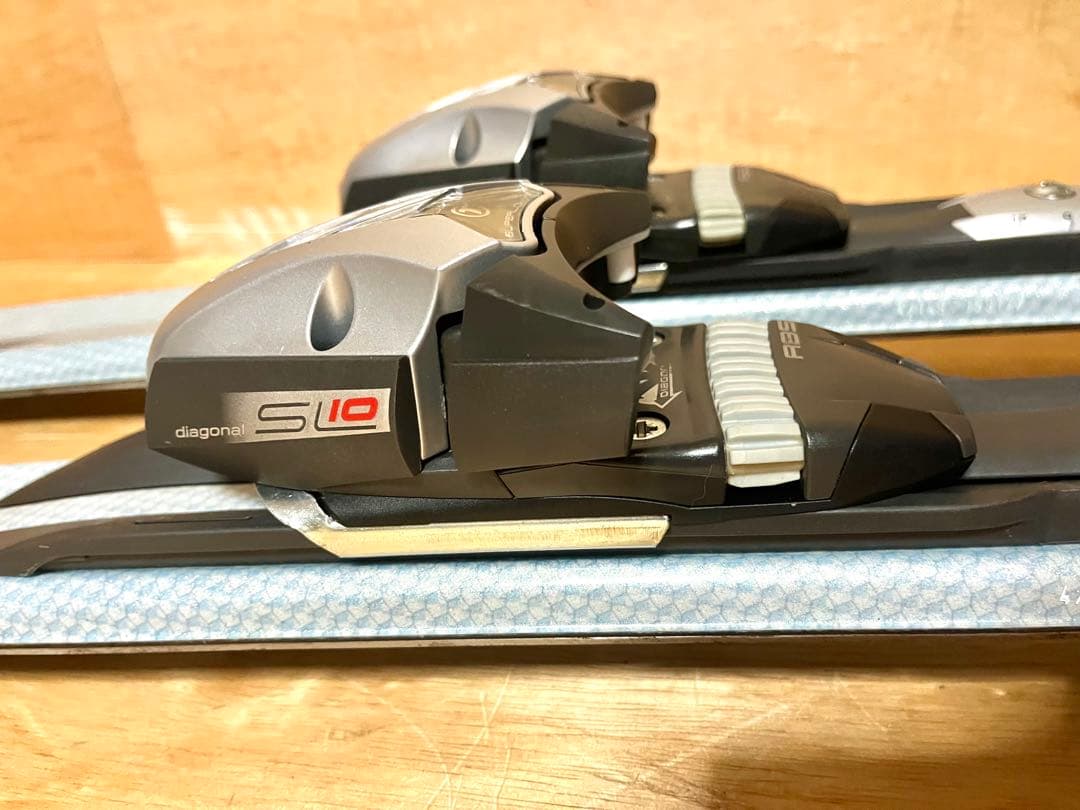 HEAD C115 ヘッド ストック付きスキーセット149cm 送料無料！