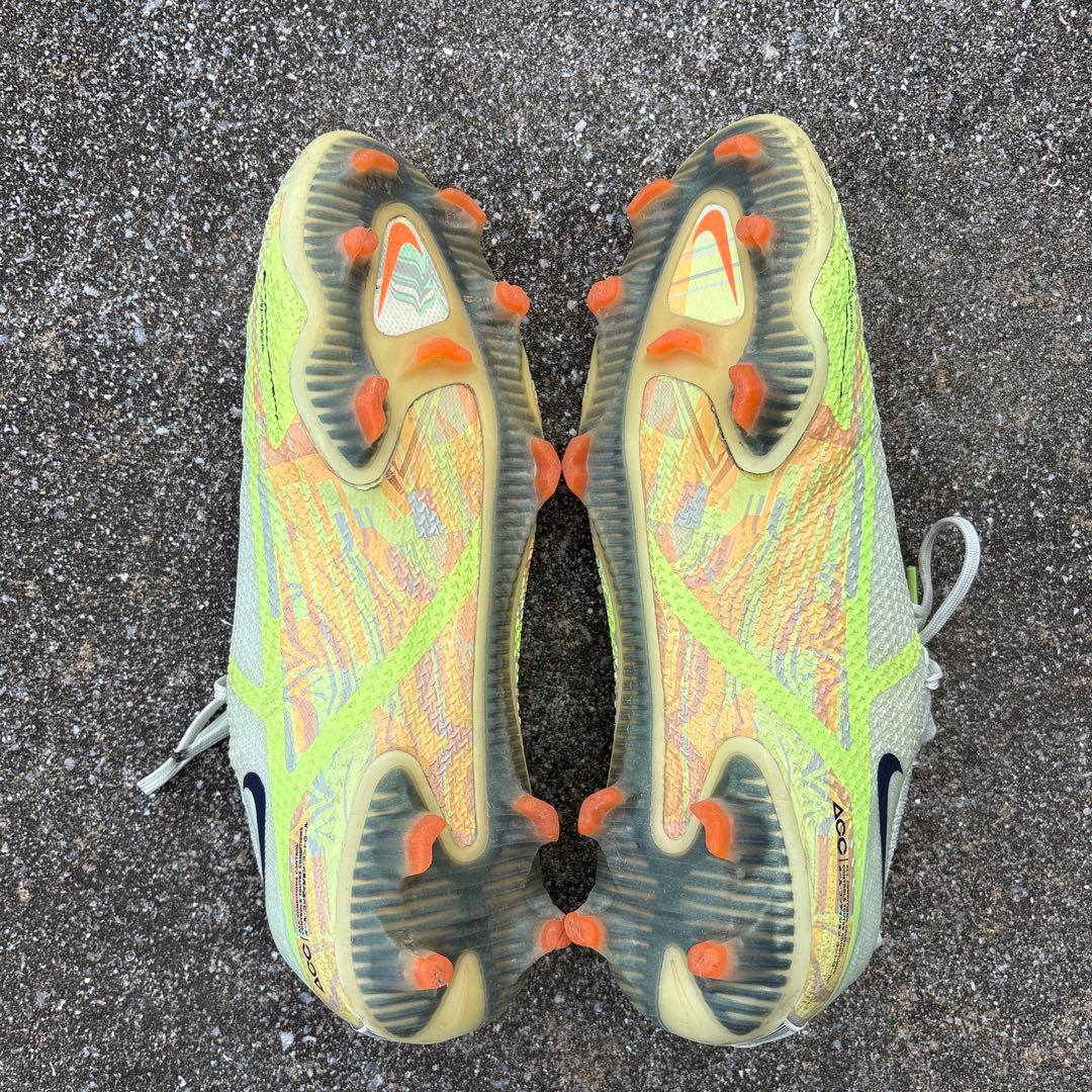 NIKE phantom GT2 DFエリート レア