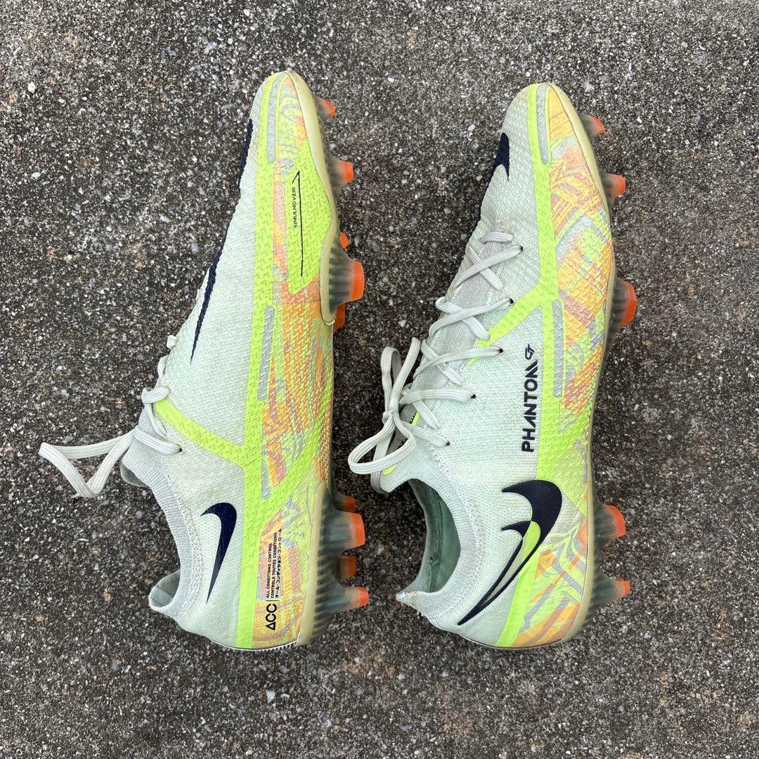 NIKE phantom GT2 DFエリート レア