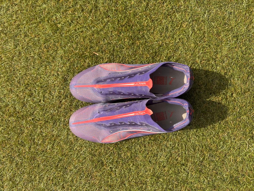 Puma Ultra プーマ ウルトラ