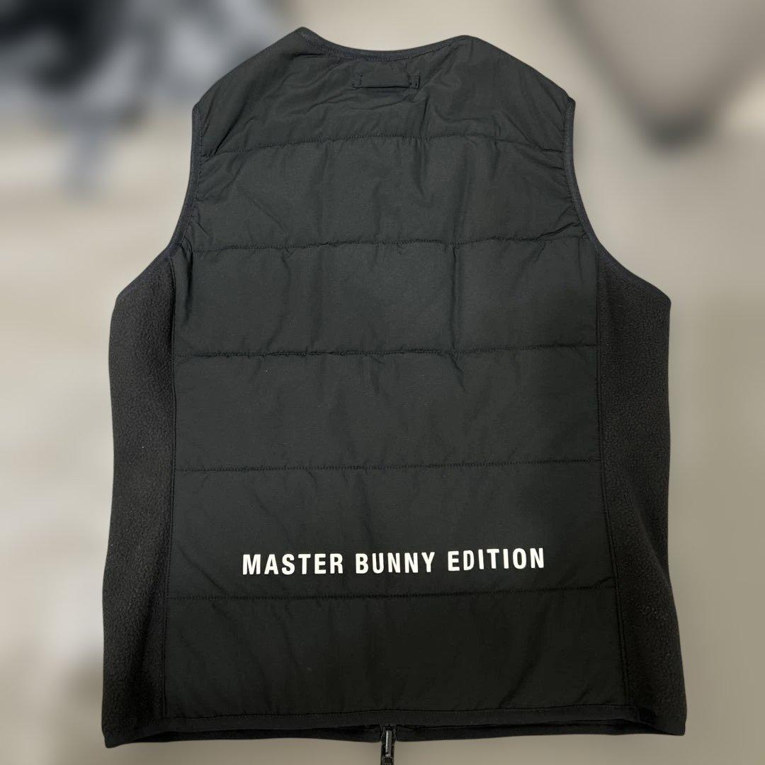 MASTER BUNNY EDITION マスターバーニ
