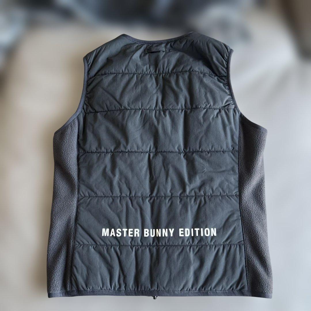 MASTER BUNNY EDITION マスターバーニ