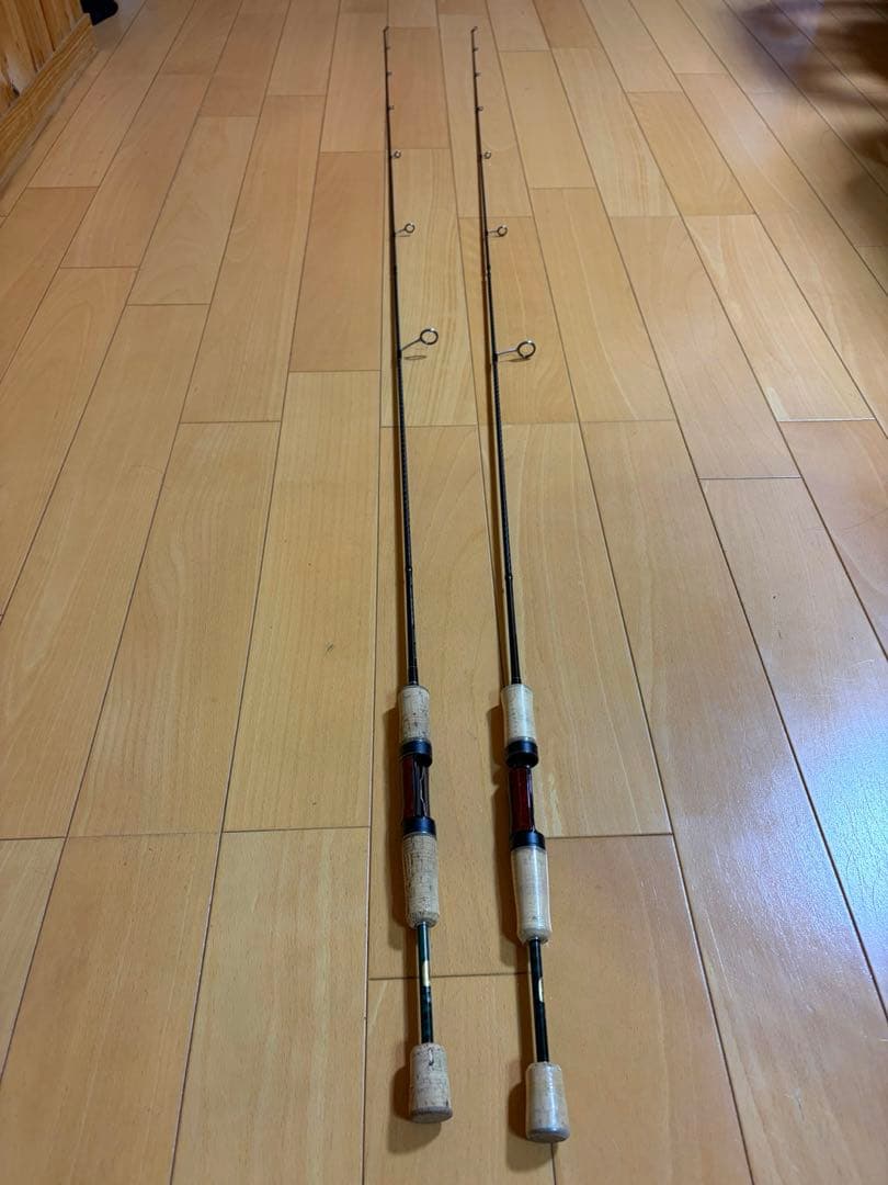 CARDIFF AX S62SUL×2本