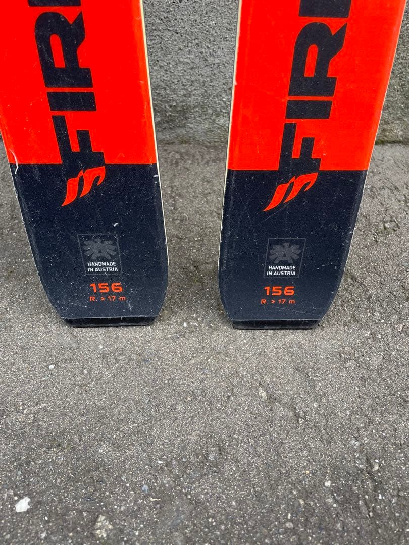 BLIZZARD FREERIDE GS ブリザード