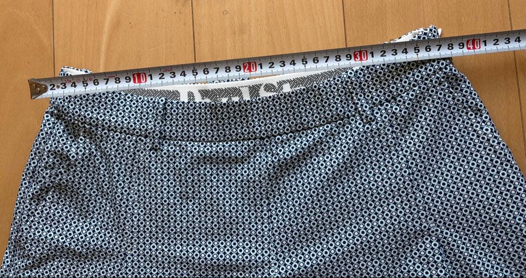 試着のみ　Paul Stuart セットアップ