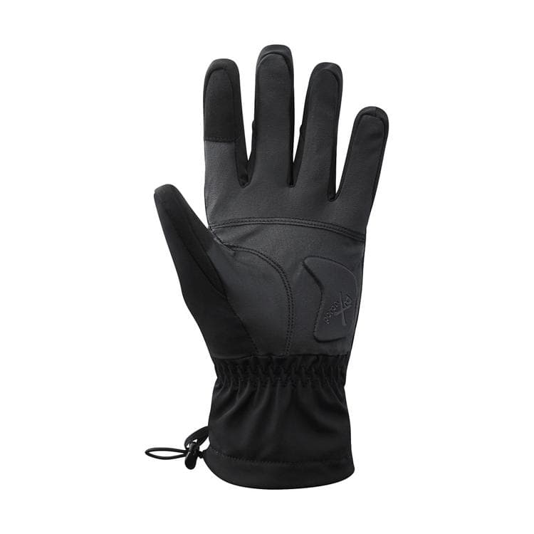 ◎SHIMANO GORE-TEX GRIP PRIMALOFT グローブ M