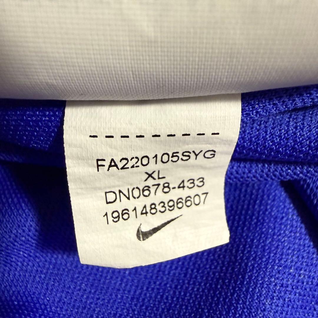 正規品 Nike ブラジル代表 アウェイ ユニフォーム VINI JR 選手