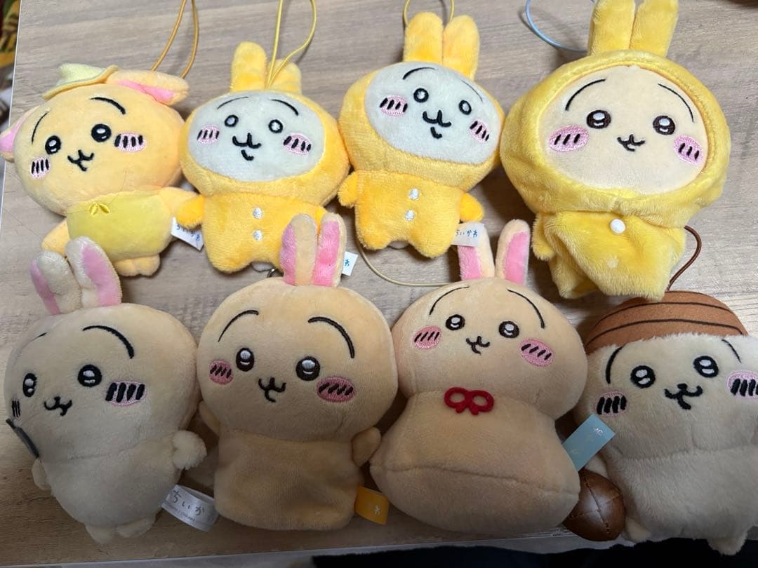 ちいかわ うさぎ まとめ売り