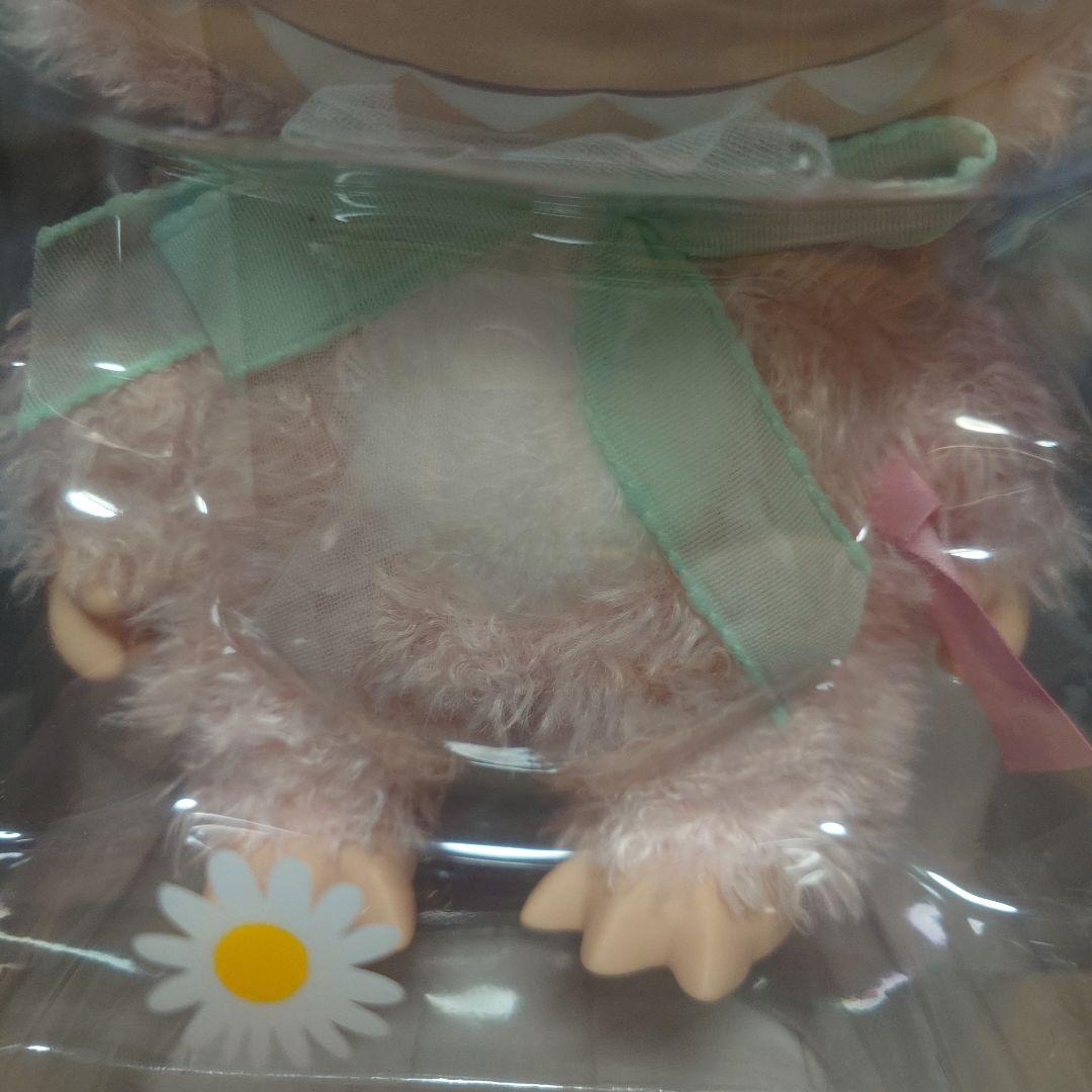 POPMART MOKOKO♡正規品 38cmぬいぐるみ ２個セット♡新品未開封