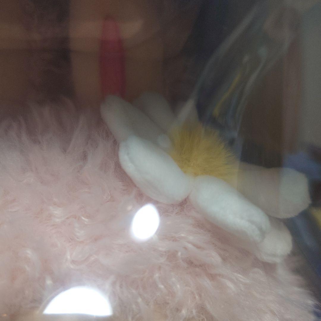 POPMART MOKOKO♡正規品 38cmぬいぐるみ ２個セット♡新品未開封