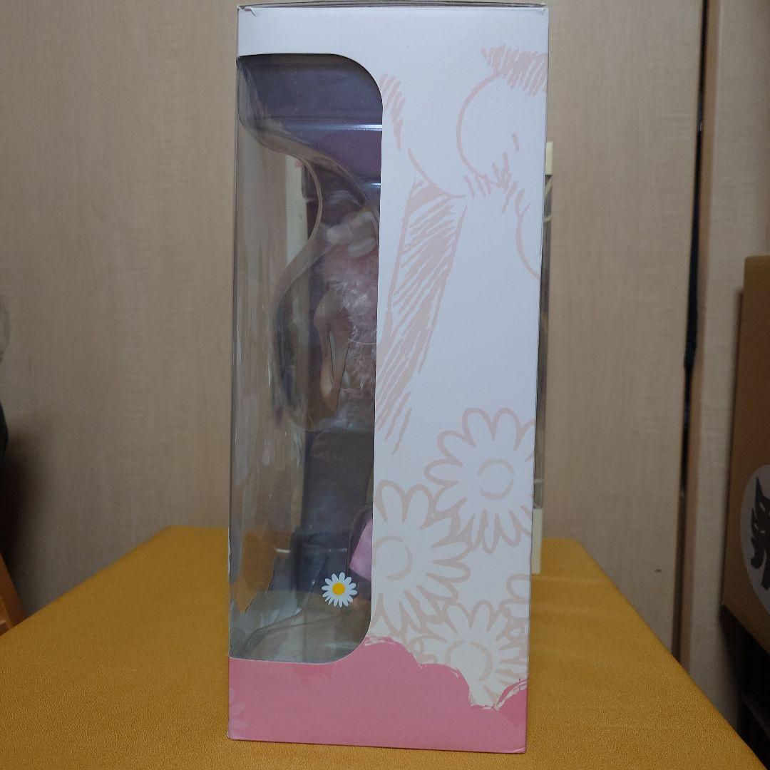 POPMART MOKOKO♡正規品 38cmぬいぐるみ ２個セット♡新品未開封