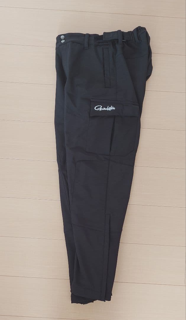 がまかつ　ポンティングフィッシングパンツ　GM-3254　LL