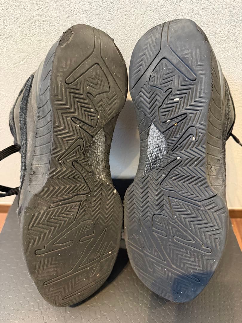 シューズ(男性用) Nike Kobe 5