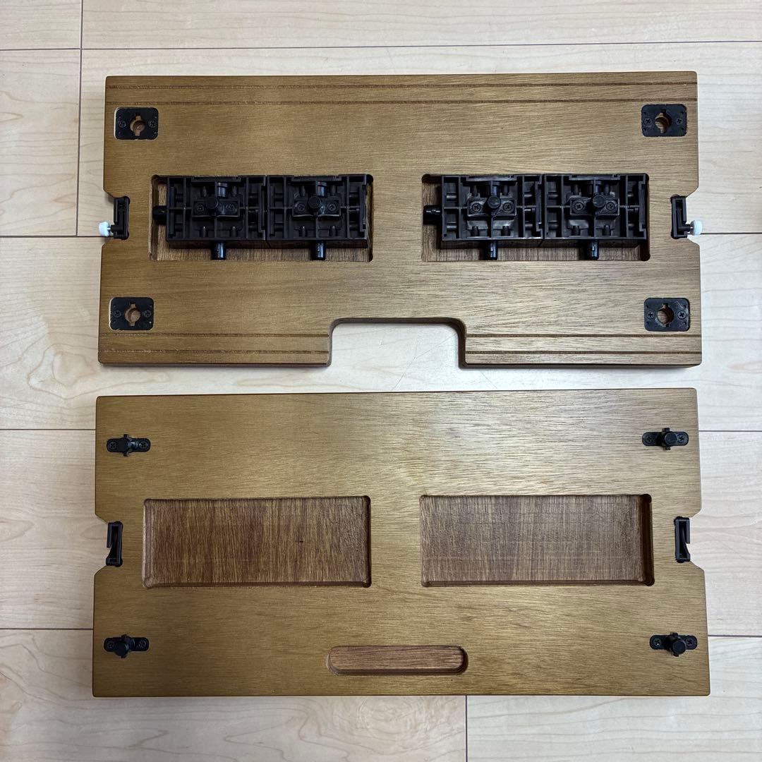 Assist Stool アシストペダルセット【バッグ付き】