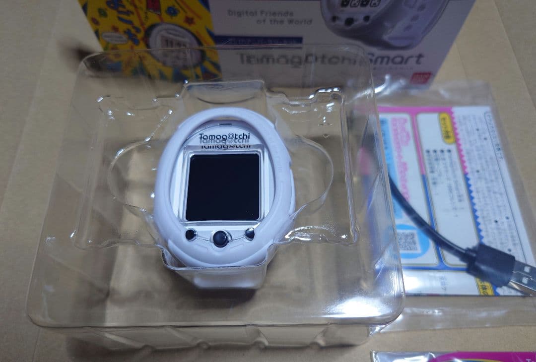 たまごっちスマート