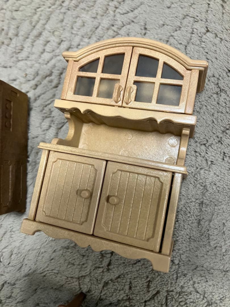 シルバニア　家具