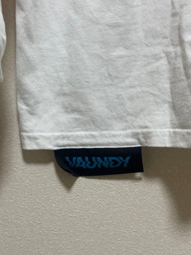 Vaundy life hack ロンT Lサイズ