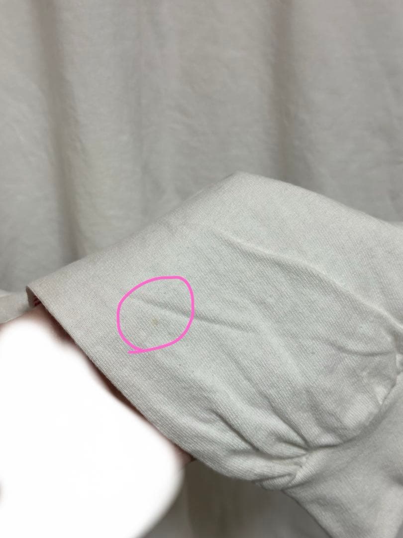 Vaundy life hack ロンT Lサイズ
