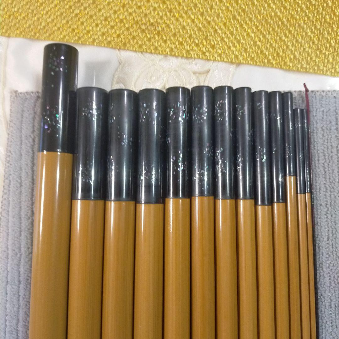 ダイワ渓流竿 　「渓仙坊 」硬調 53　ジャンク品