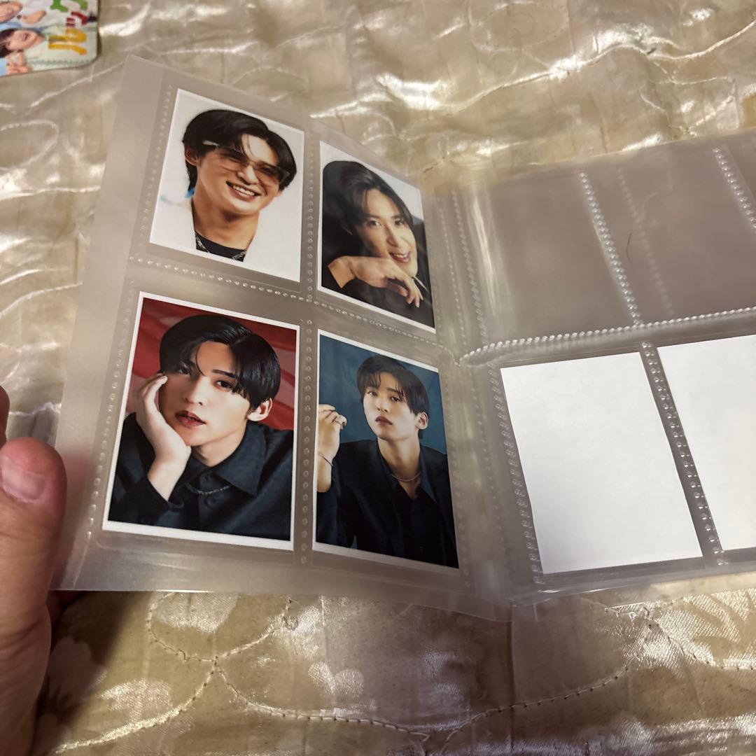 Man写真