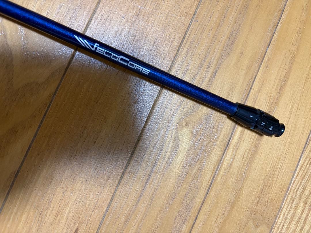 VENTUS TR ブルー　7X キャロウェイスリーブ